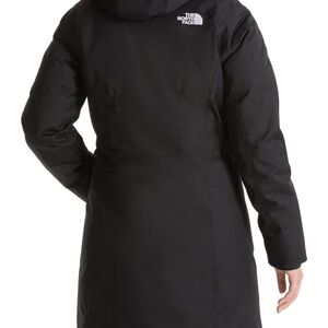 North Fave Arctic Parka 
Used- like new